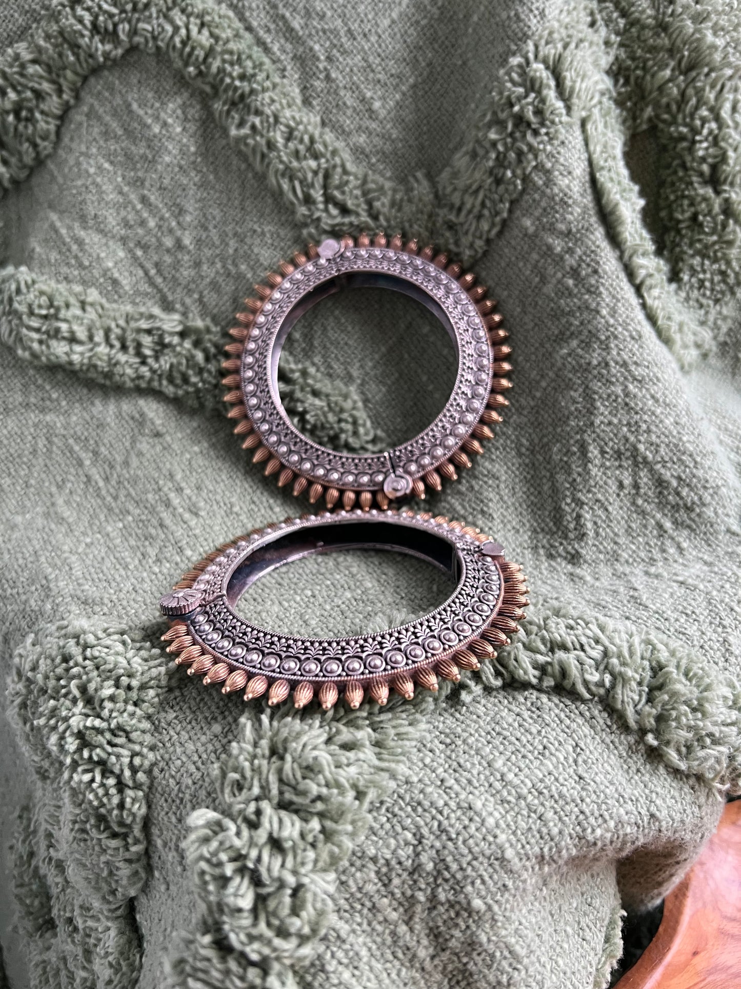 Heritage 32 (2*2)