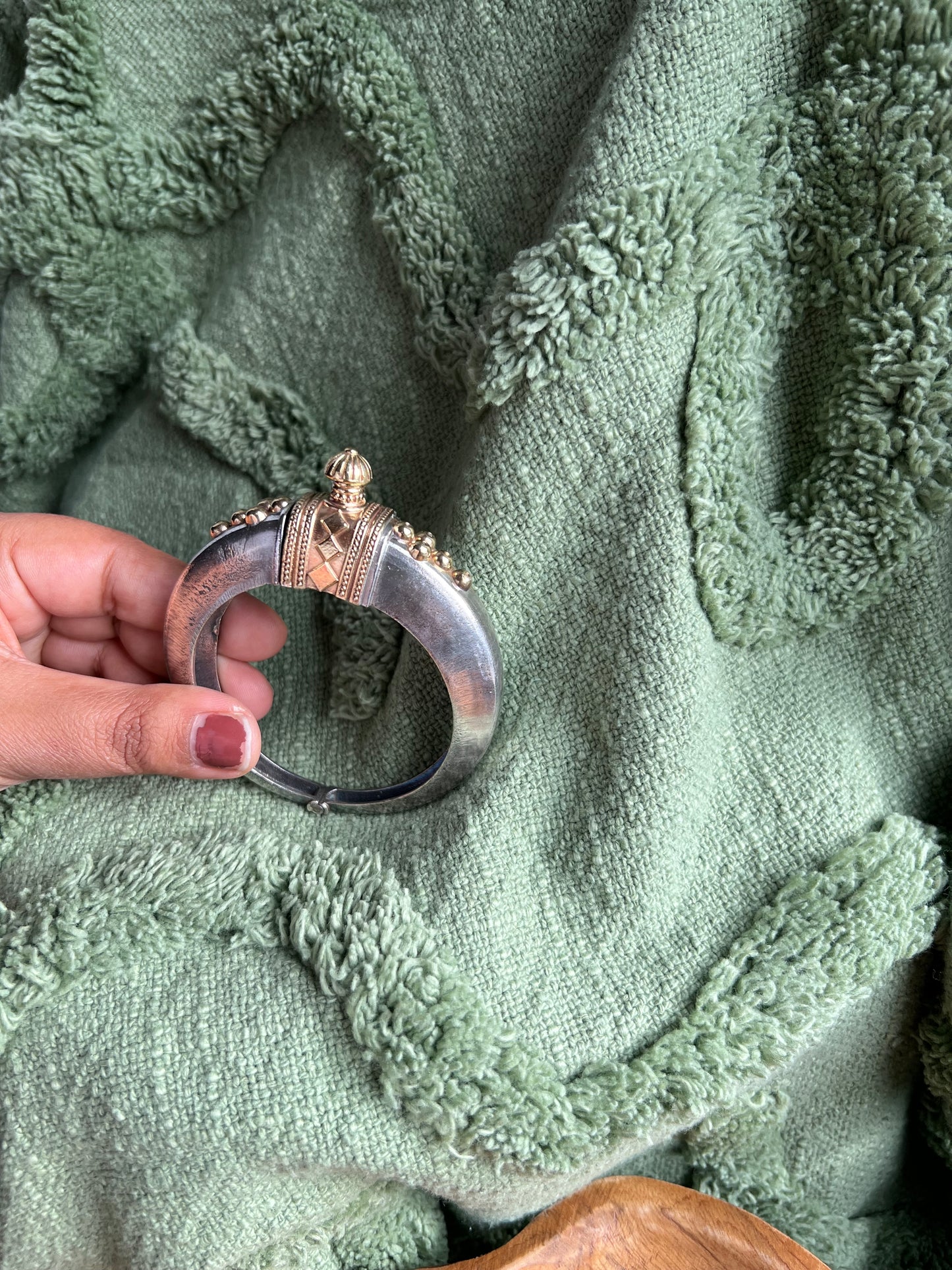 Heritage 14 (Comes as 1 hand)