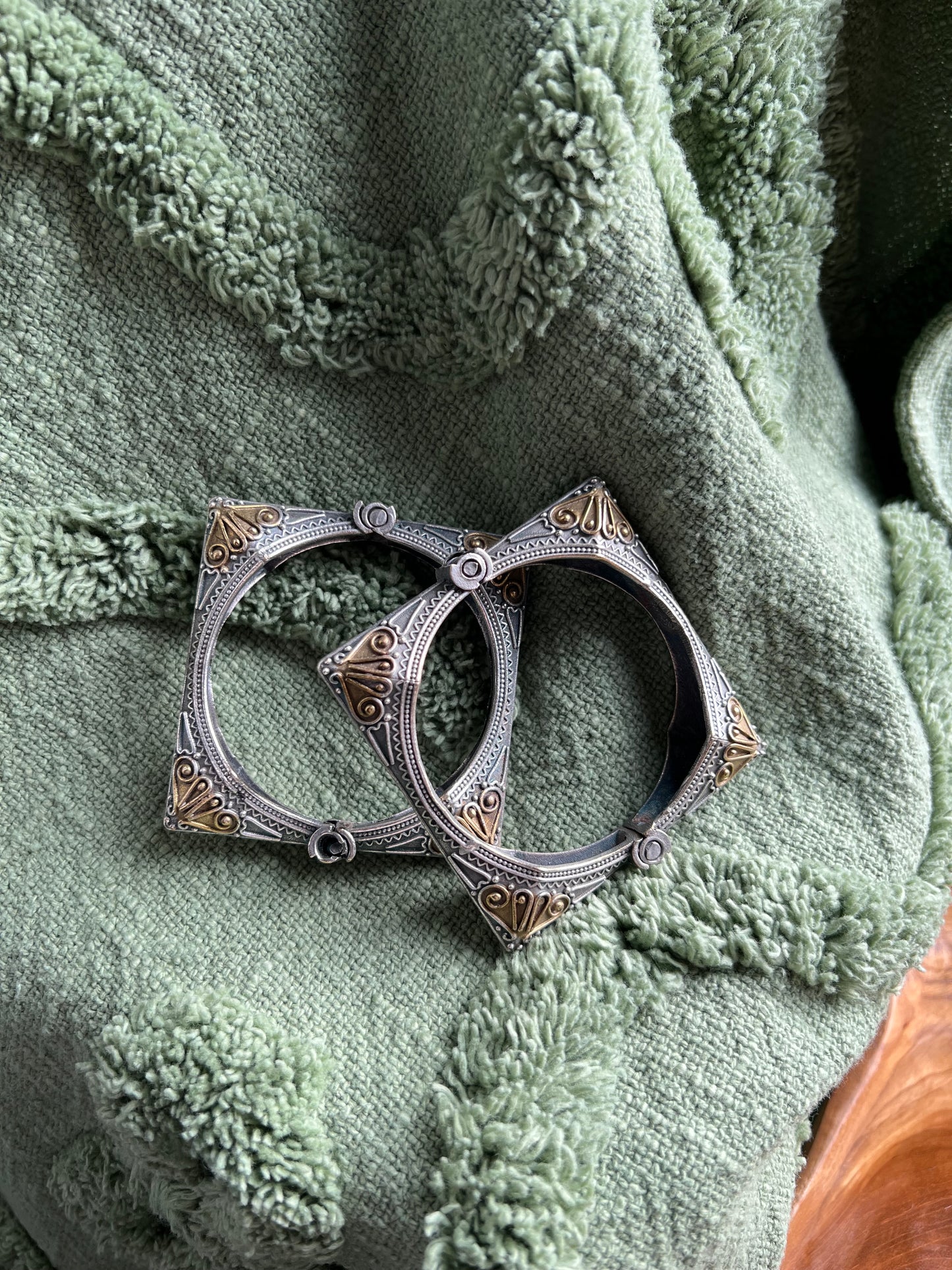 Heritage 17
