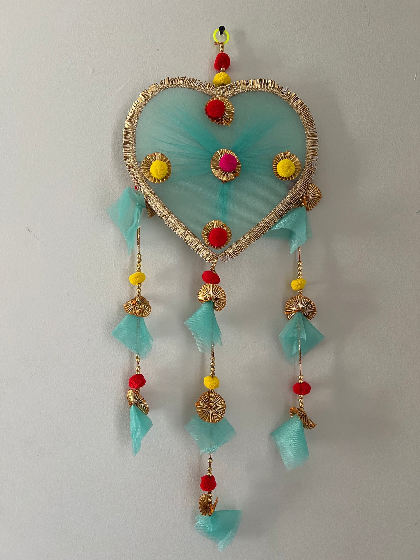 Multipurpose decor