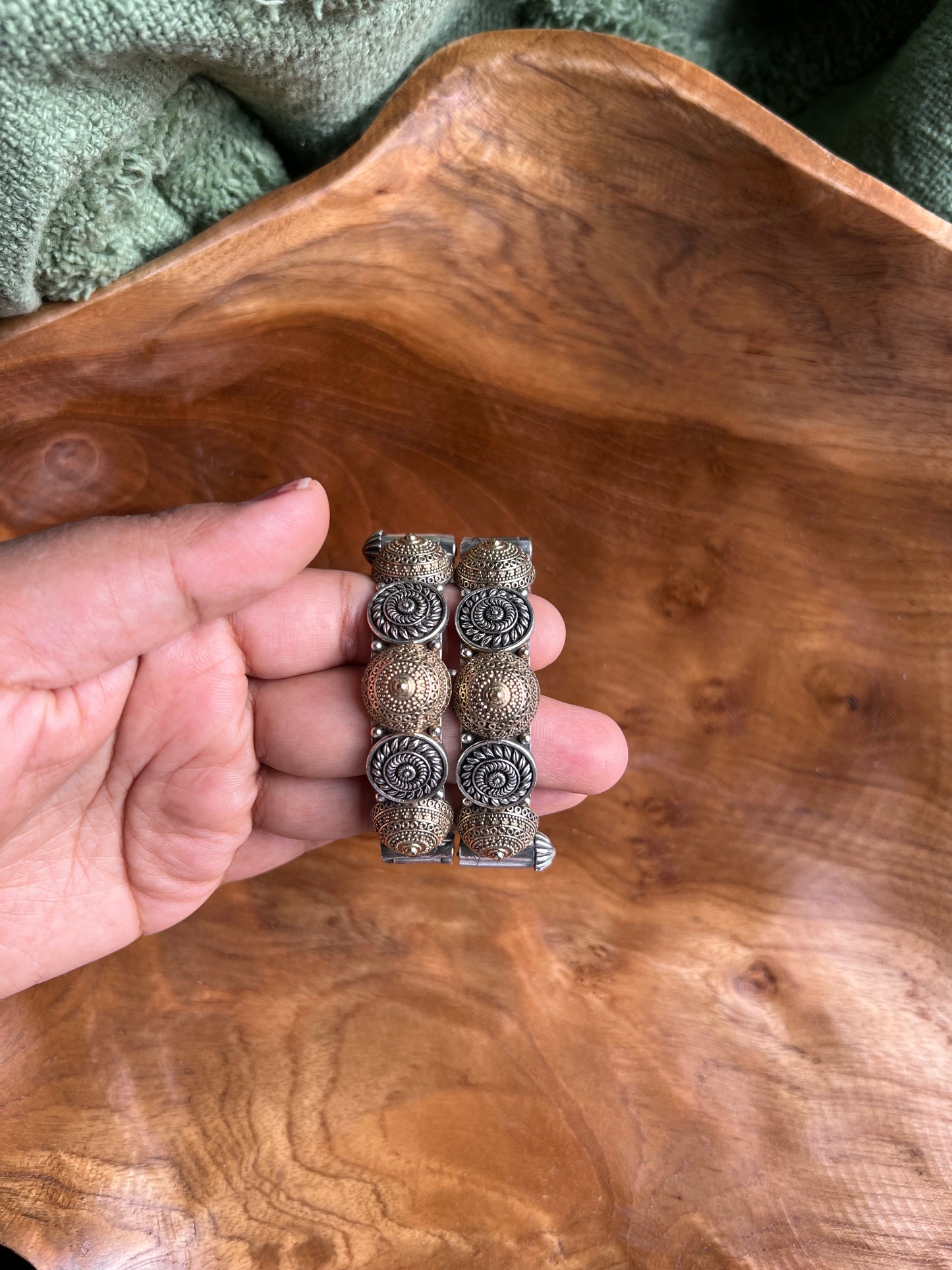 Heritage 12(2*2)