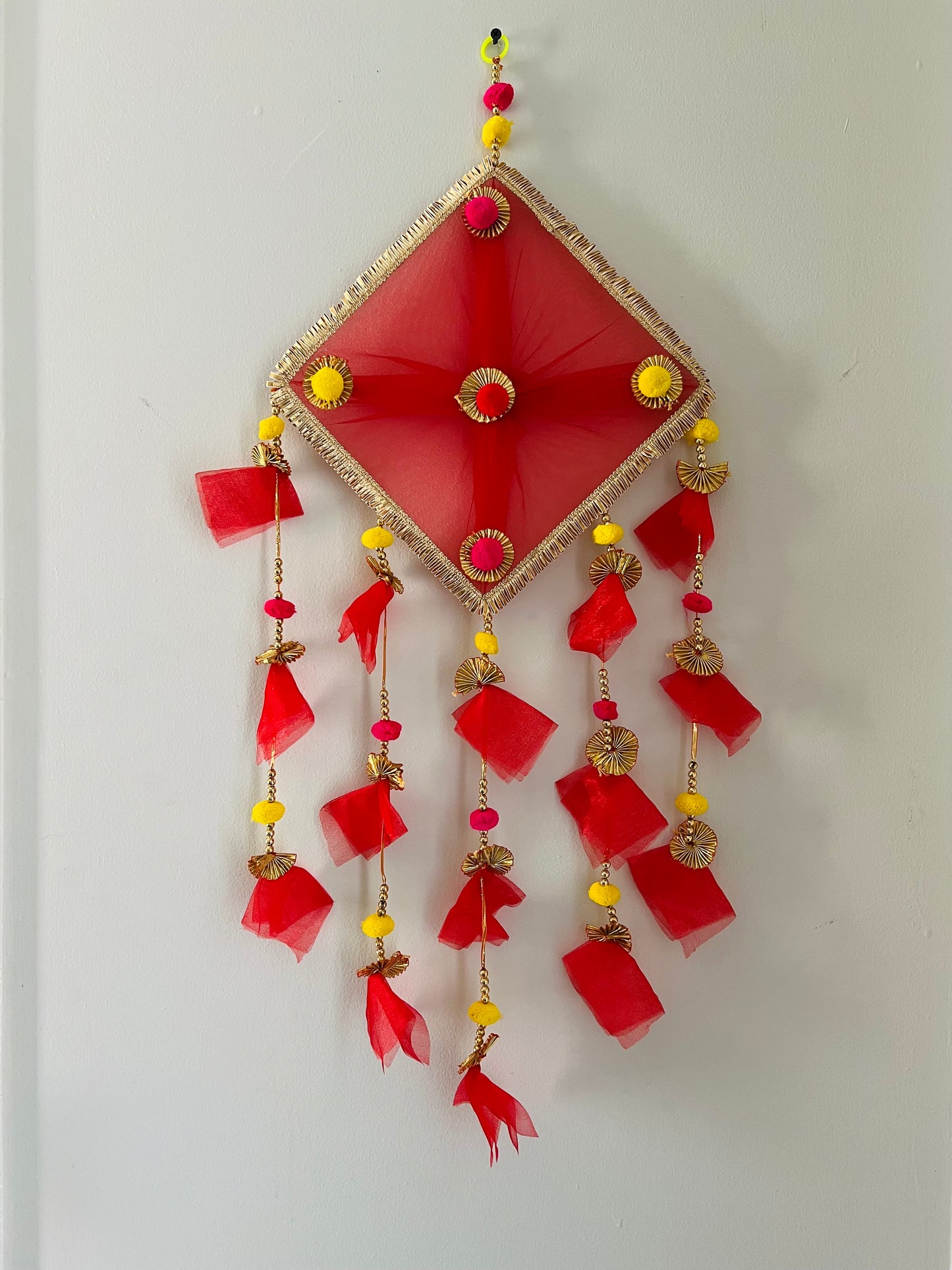 Multipurpose Decor
