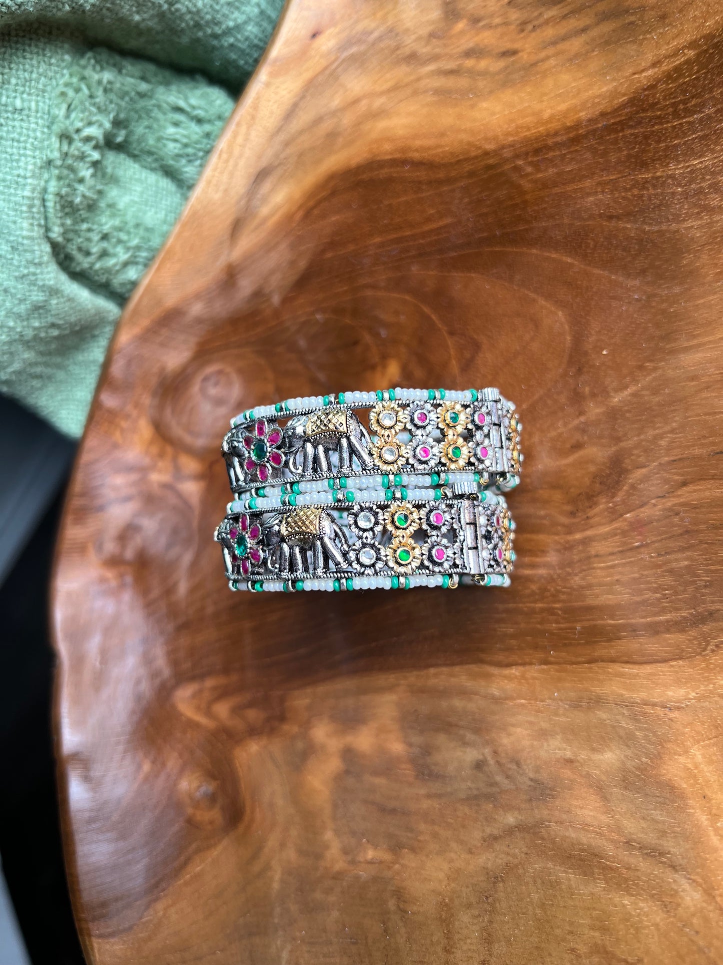 Heritage 16 (2*2)