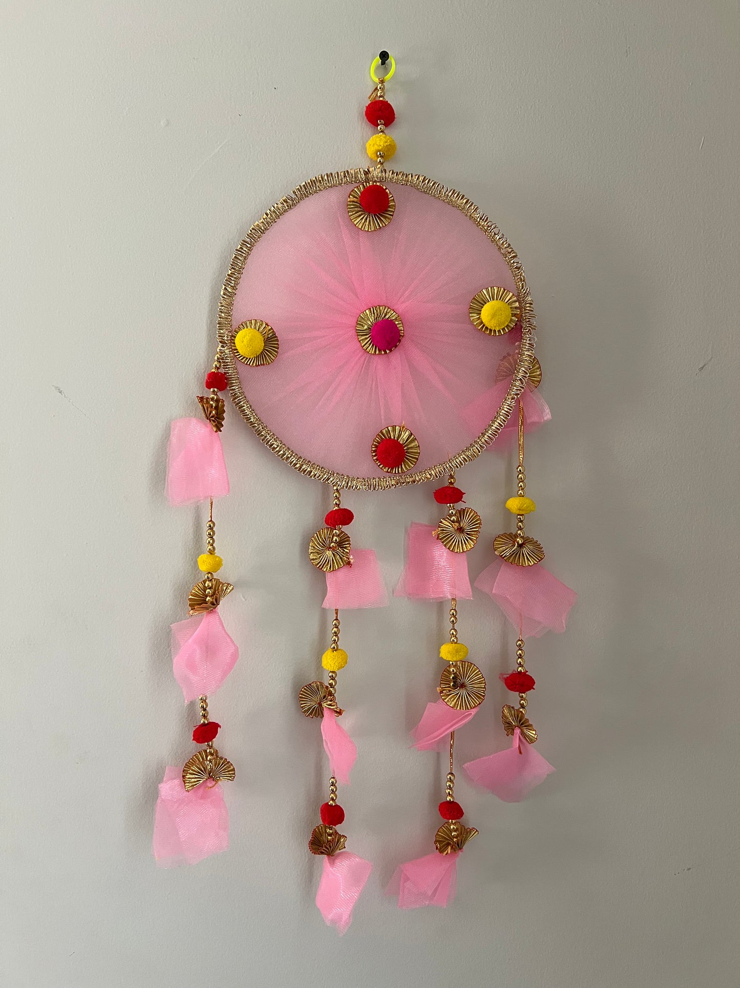 Multipurpose decor