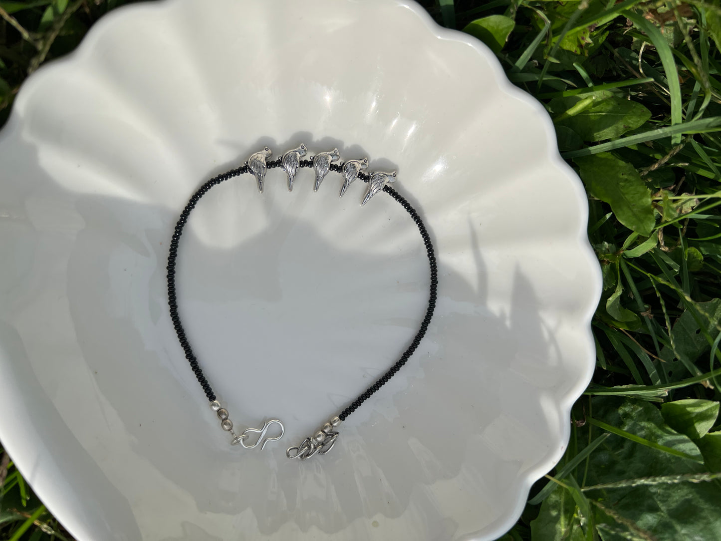Anklet:4