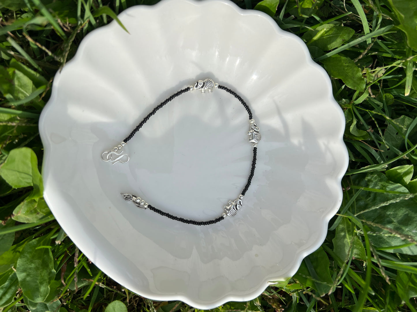 Anklet:7