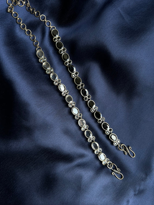 Silver Bracelet