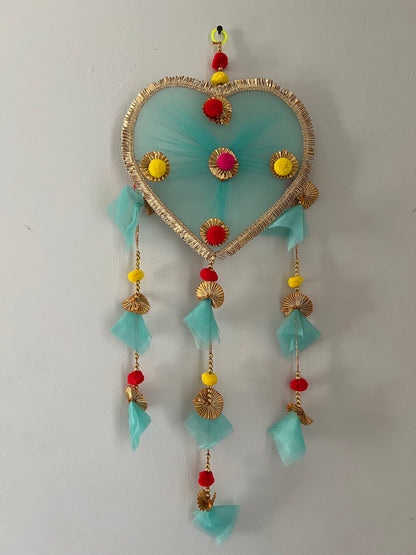 Multipurpose decor