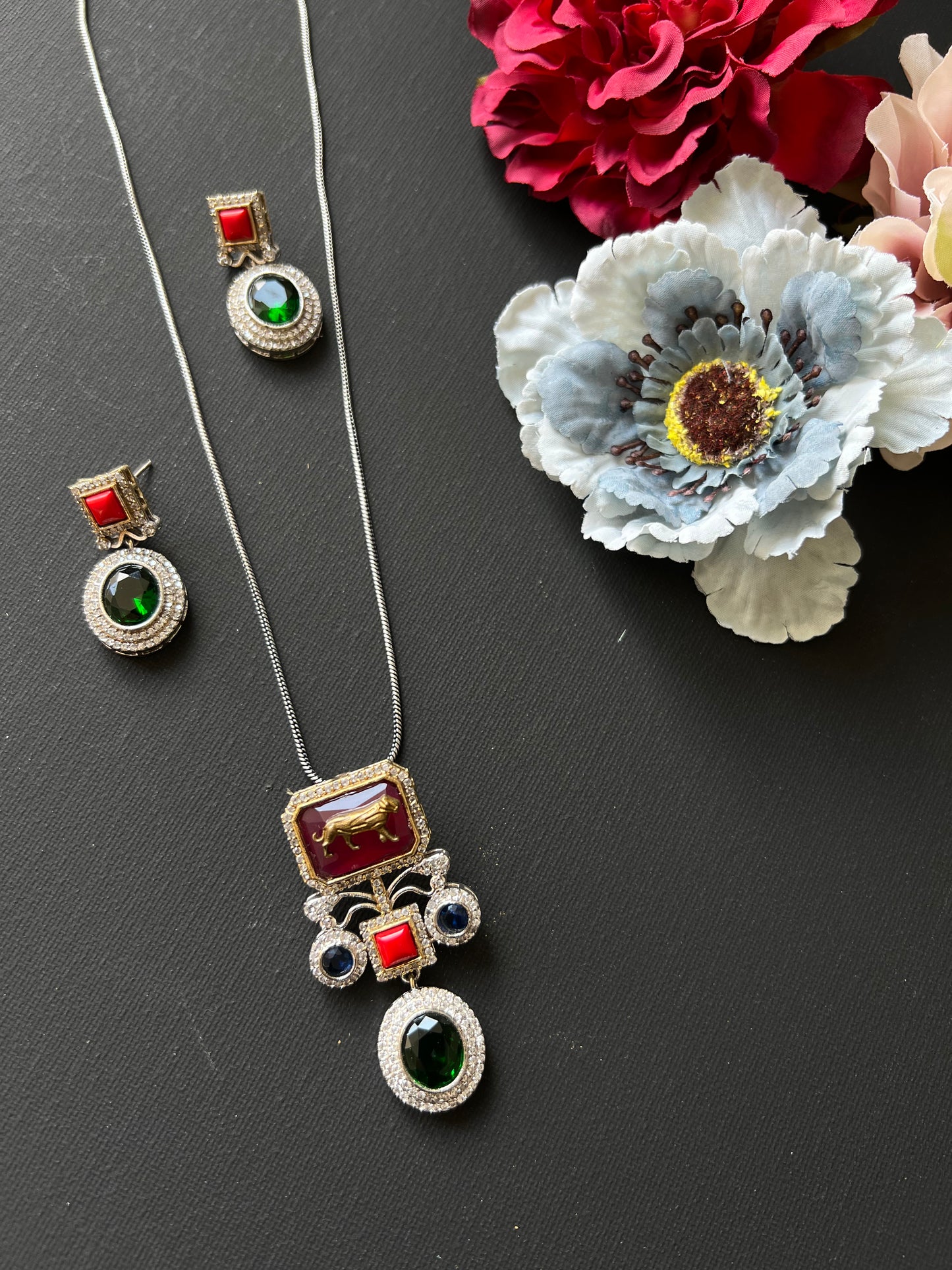 Sabyasachi Necklace