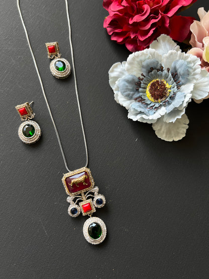 Sabyasachi Necklace