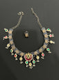 Pachi-Kundan-Choker