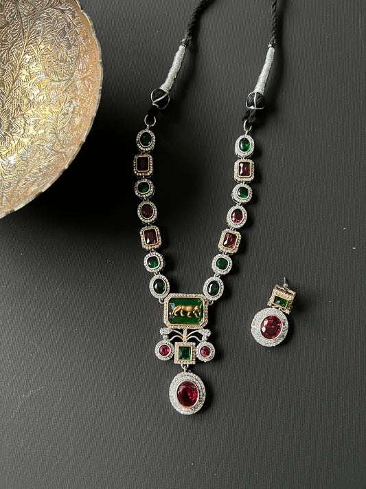 Sabyasachi Necklace