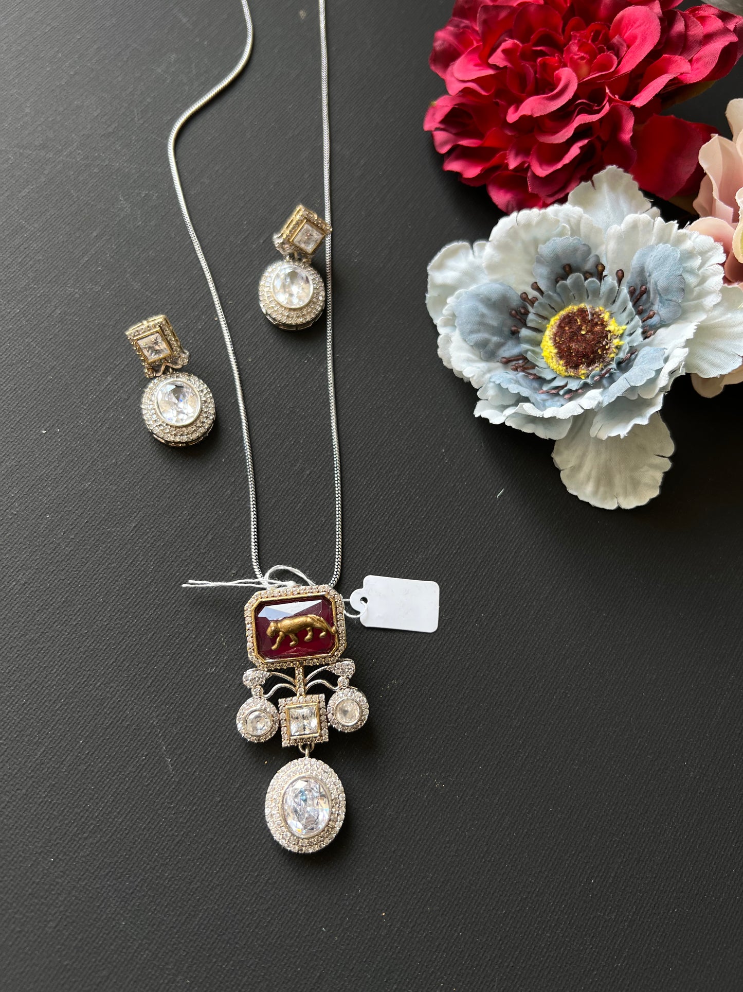 Sabyasachi Necklace