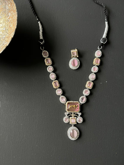 Sabyasachi Necklace