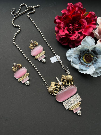 Hathi elegance