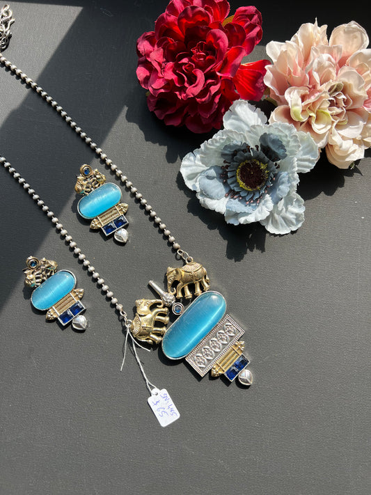 Hathi elegance
