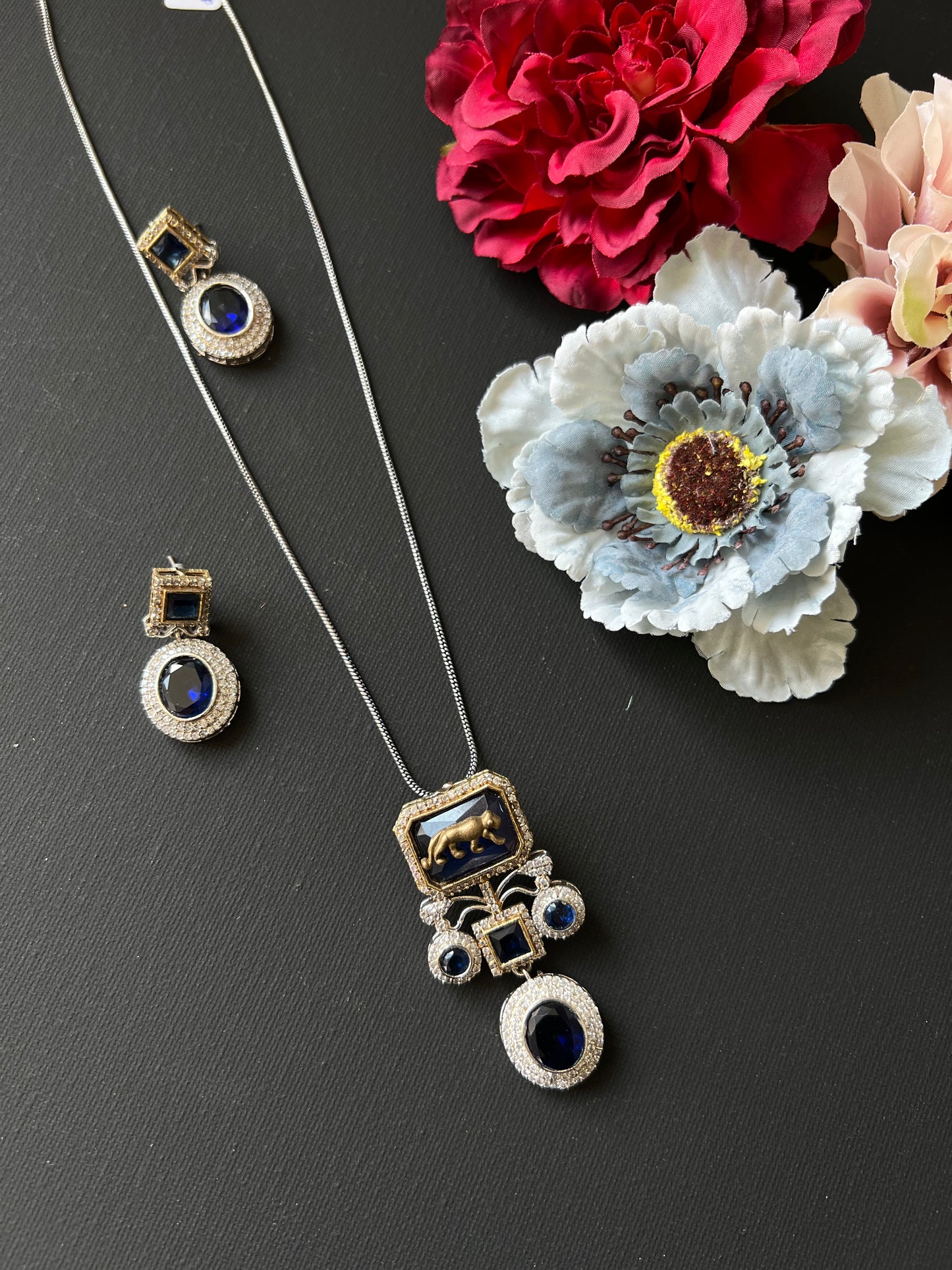 Sabyasachi Necklace