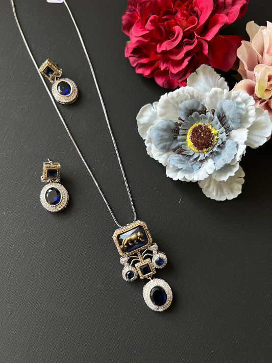 Sabyasachi Necklace
