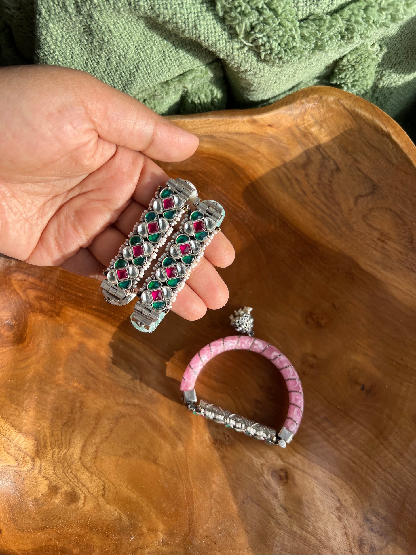 Heritage 18 (Single piece)