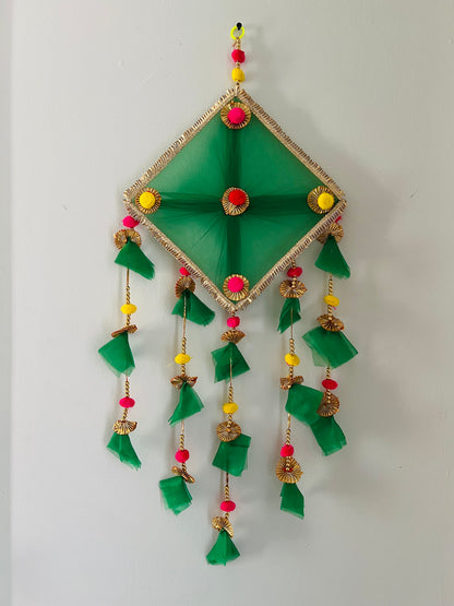 Multipurpose Decor