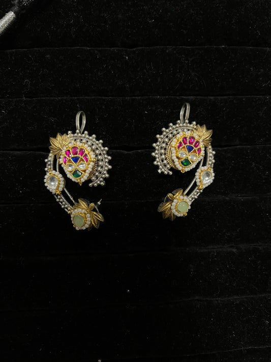 Earcuff tiwnkal