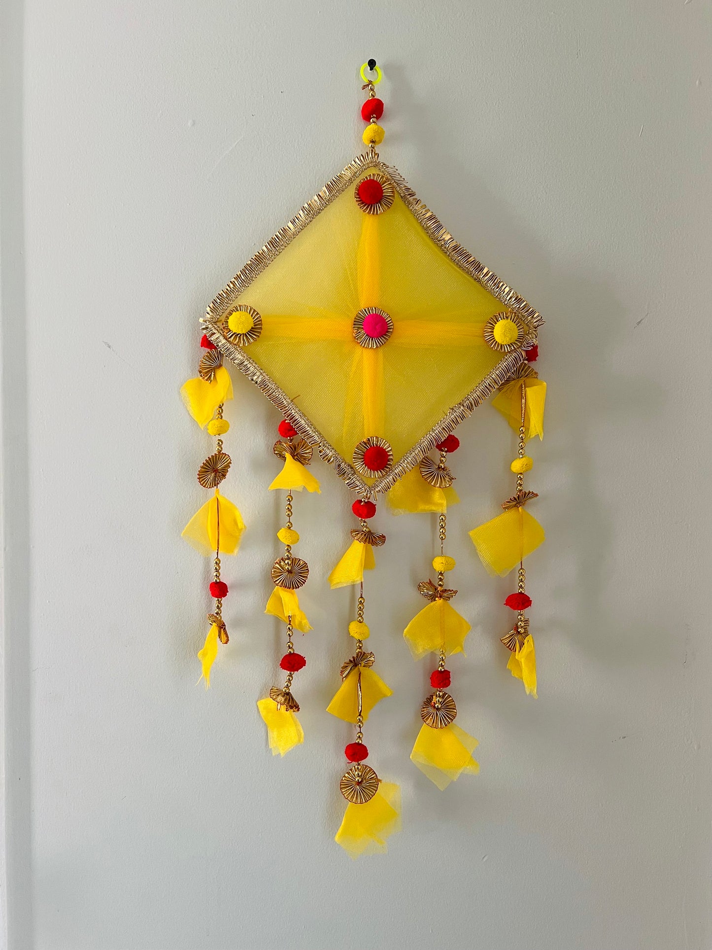Multipurpose Decor