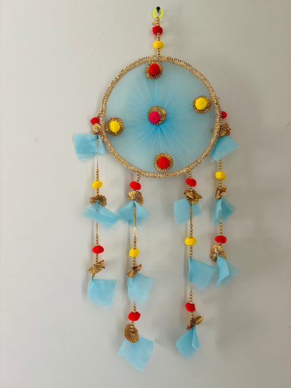Multipurpose decor