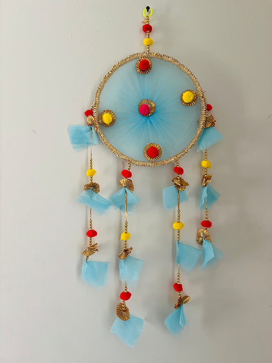 Multipurpose decor