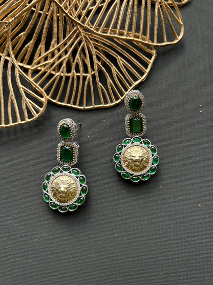Sabyasachi earings