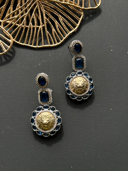 Sabyasachi earings