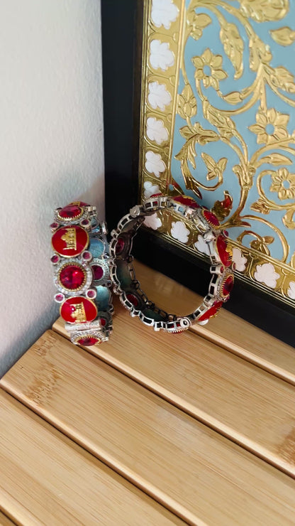 Bangles